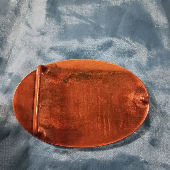 Jaguar belt buckle - Picture 3 of 4